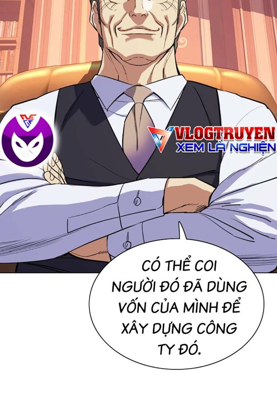Tiểu Thiếu Gia Gia Tộc Tài Phiệt Chap 54 - Next Chap 55