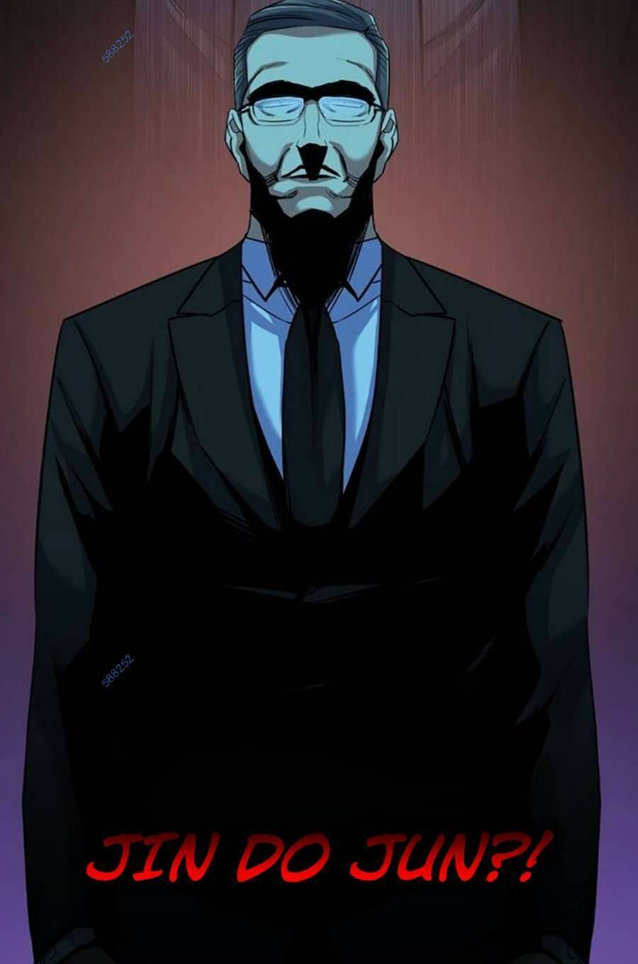 Tiểu Thiếu Gia Gia Tộc Tài Phiệt Chap 54 - Next Chap 55