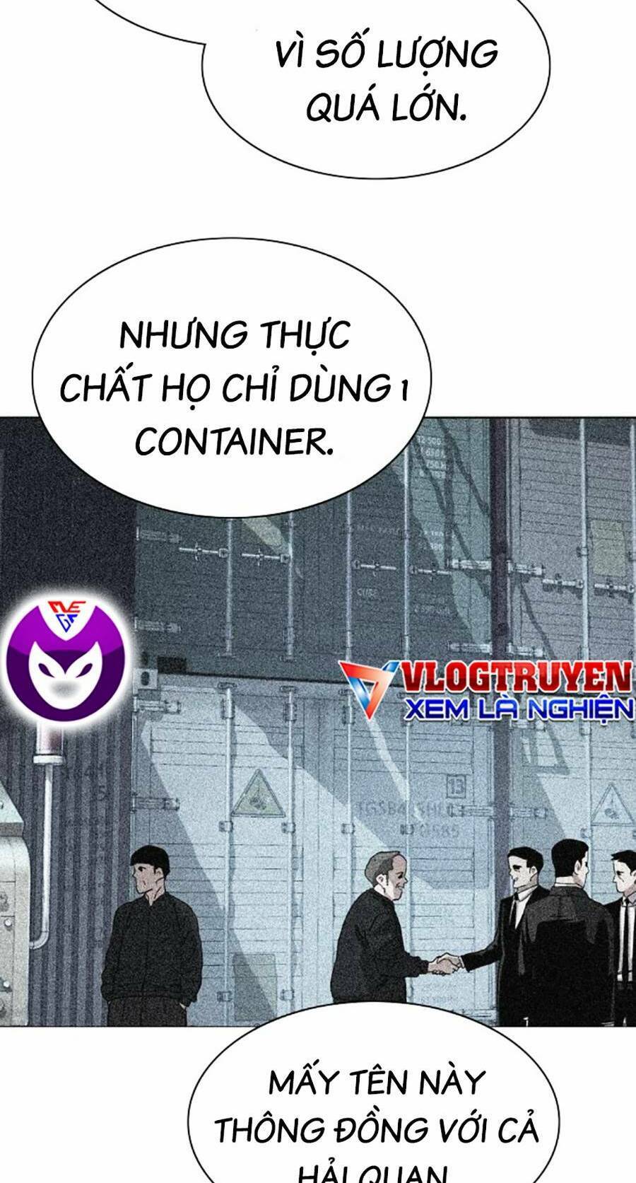 Tiểu Thiếu Gia Gia Tộc Tài Phiệt Chap 54 - Next Chap 55