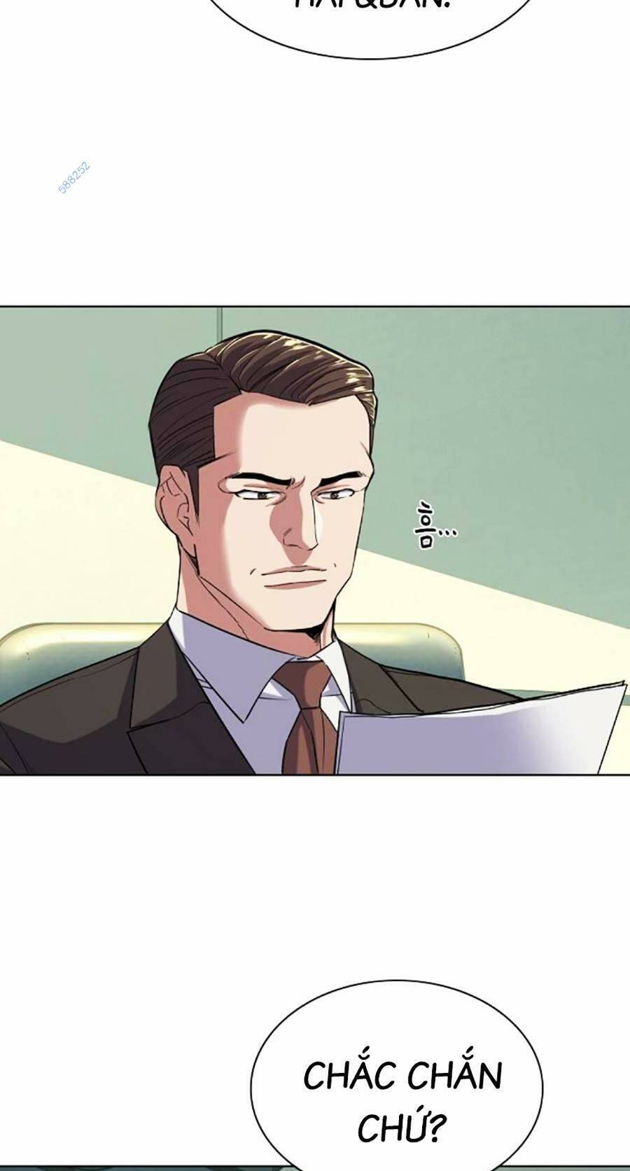 Tiểu Thiếu Gia Gia Tộc Tài Phiệt Chap 54 - Next Chap 55