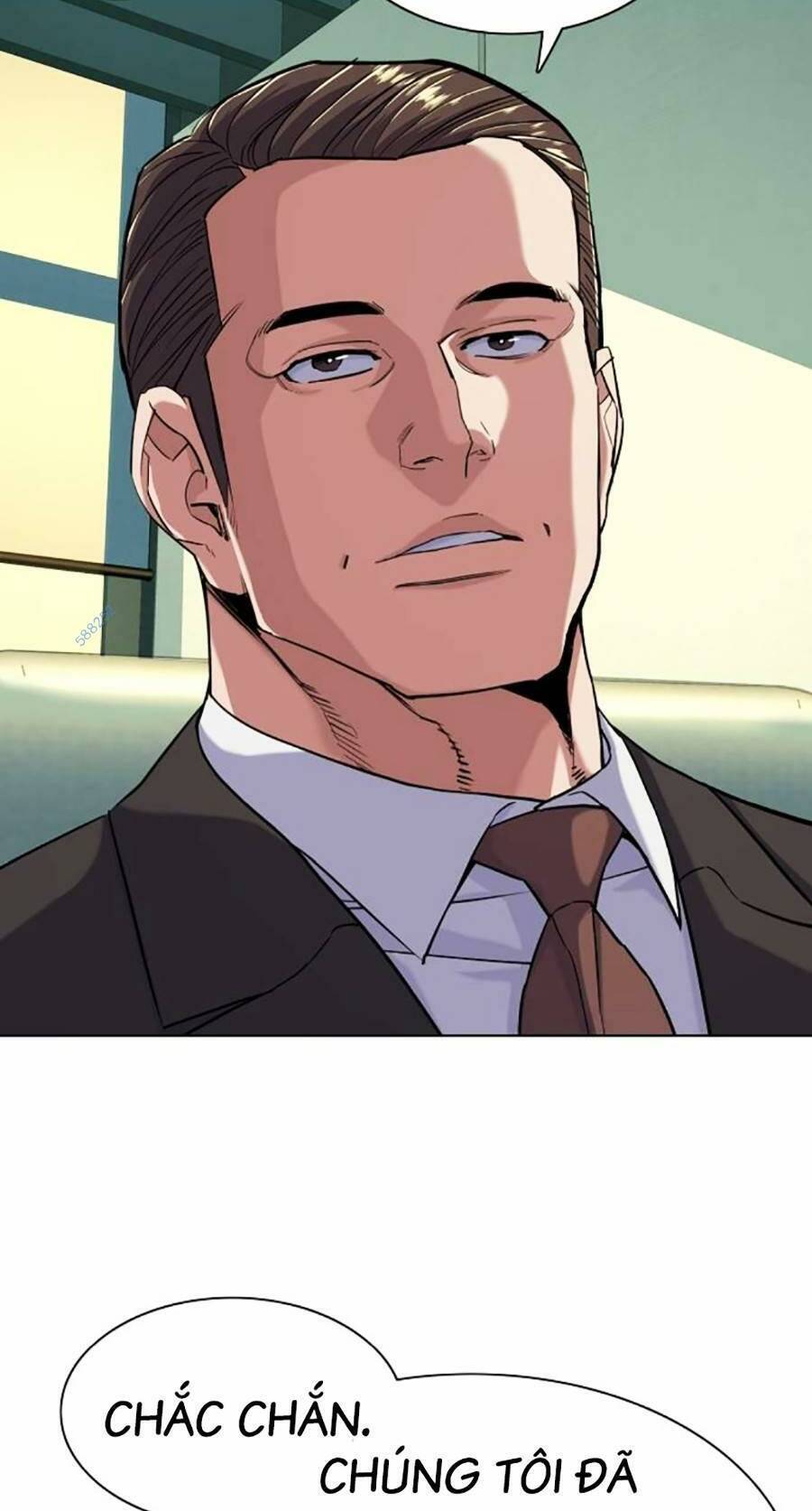 Tiểu Thiếu Gia Gia Tộc Tài Phiệt Chap 54 - Next Chap 55