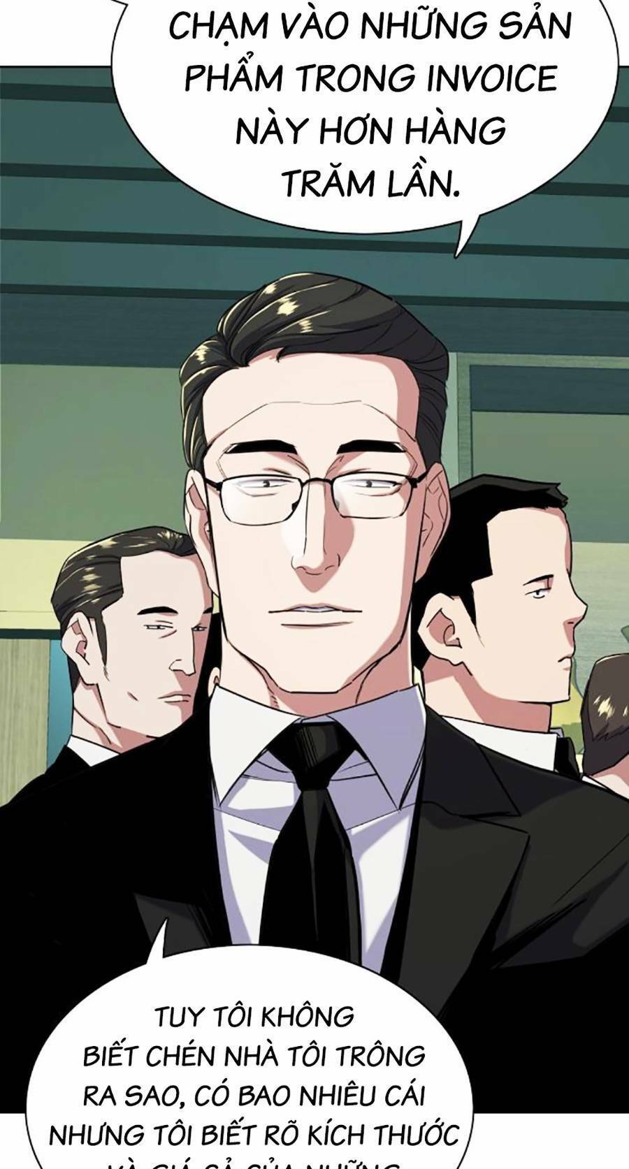 Tiểu Thiếu Gia Gia Tộc Tài Phiệt Chap 54 - Next Chap 55