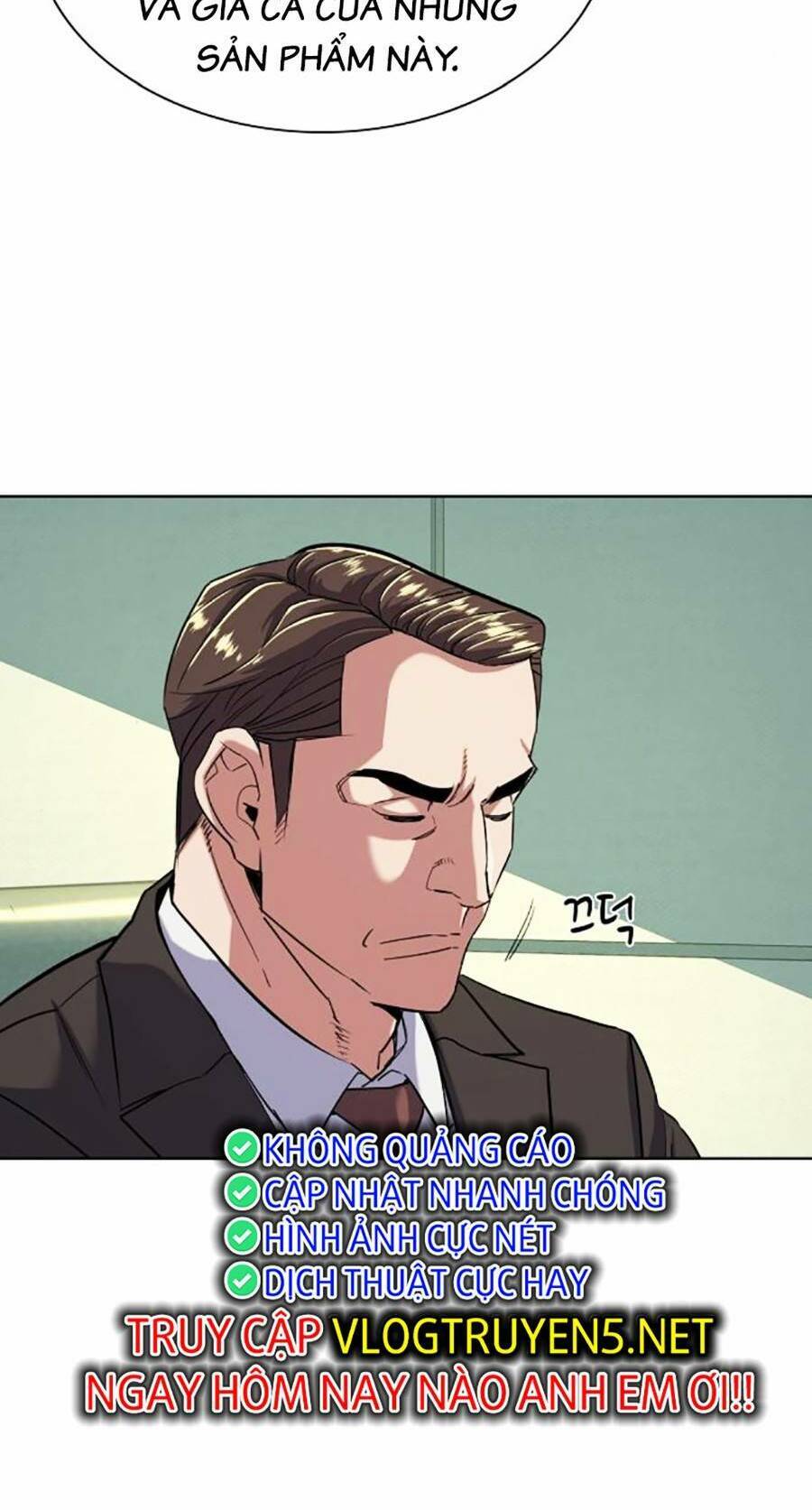 Tiểu Thiếu Gia Gia Tộc Tài Phiệt Chap 54 - Next Chap 55