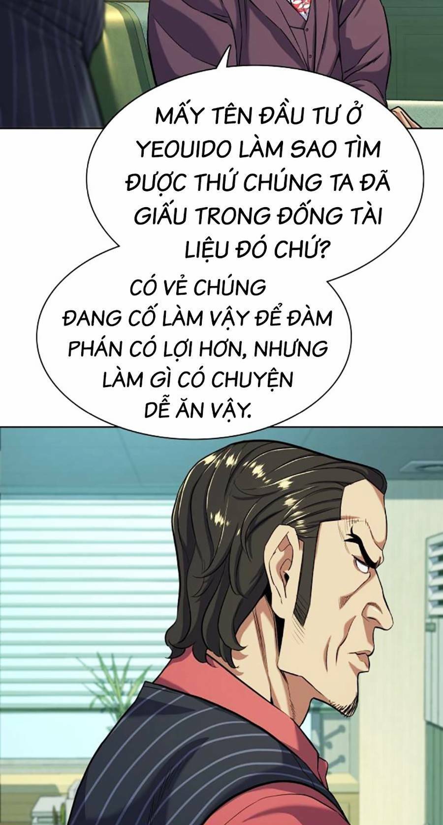 Tiểu Thiếu Gia Gia Tộc Tài Phiệt Chap 54 - Next Chap 55