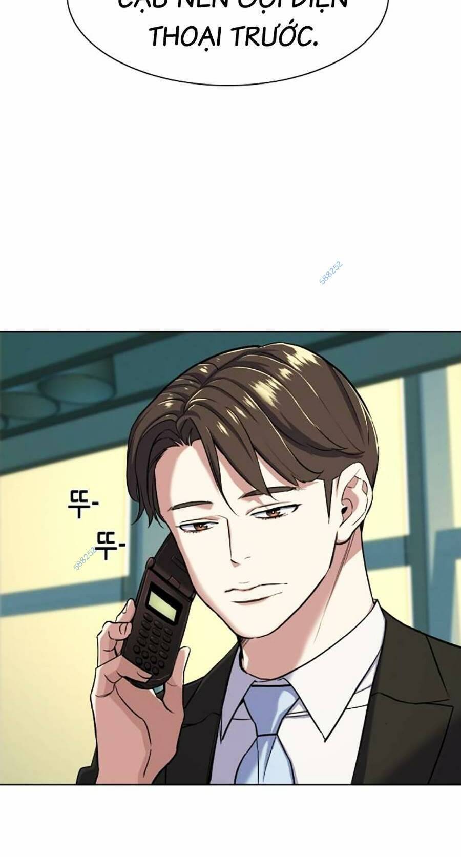 Tiểu Thiếu Gia Gia Tộc Tài Phiệt Chap 54 - Next Chap 55