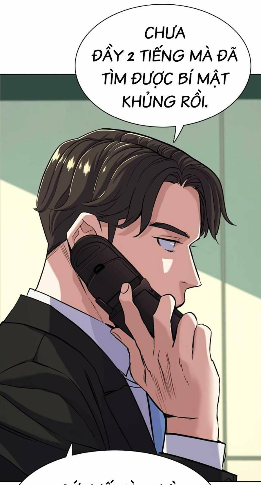 Tiểu Thiếu Gia Gia Tộc Tài Phiệt Chap 54 - Next Chap 55