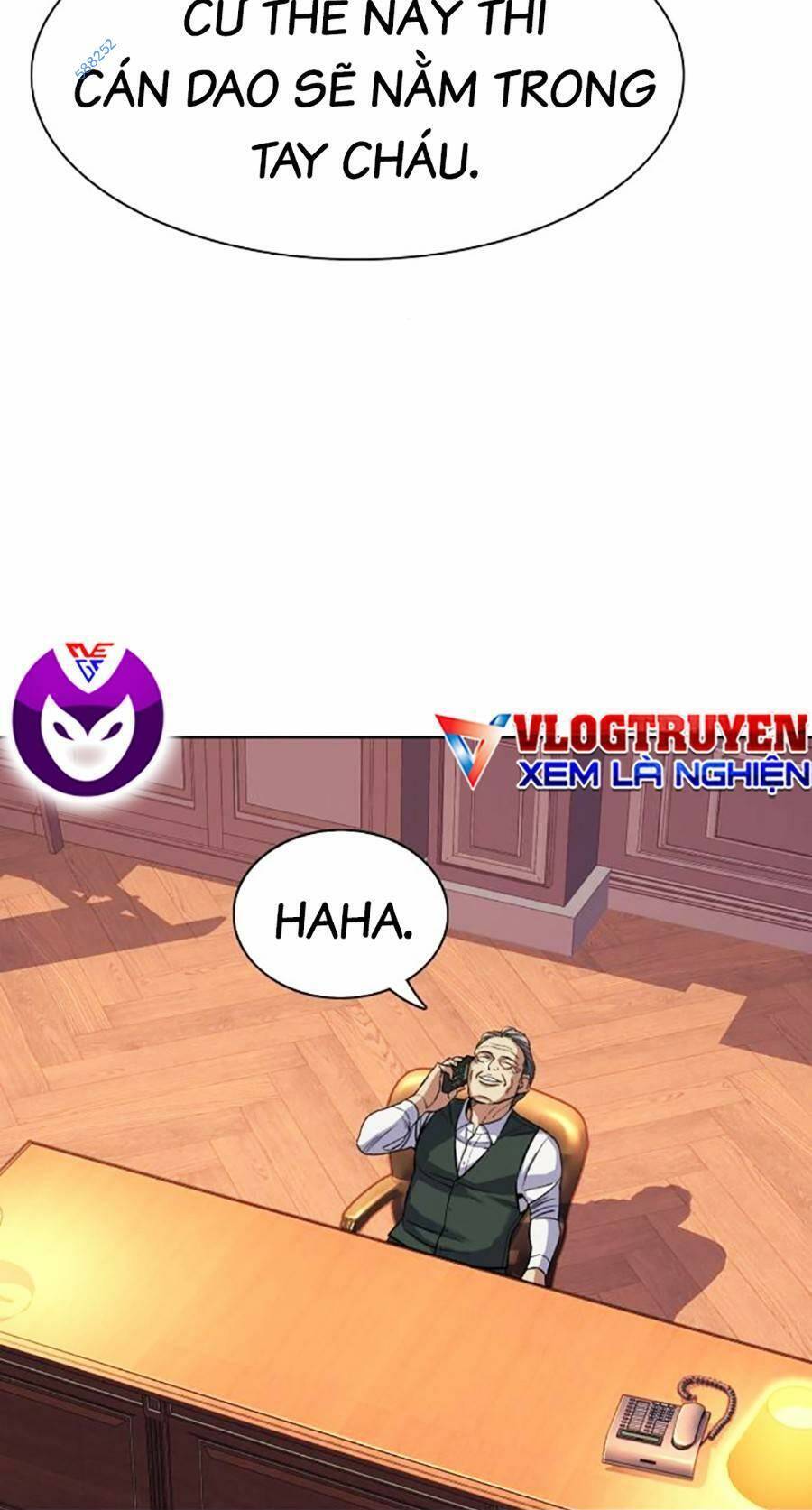 Tiểu Thiếu Gia Gia Tộc Tài Phiệt Chap 54 - Next Chap 55