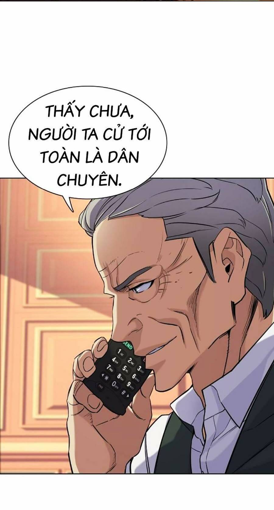 Tiểu Thiếu Gia Gia Tộc Tài Phiệt Chap 54 - Next Chap 55