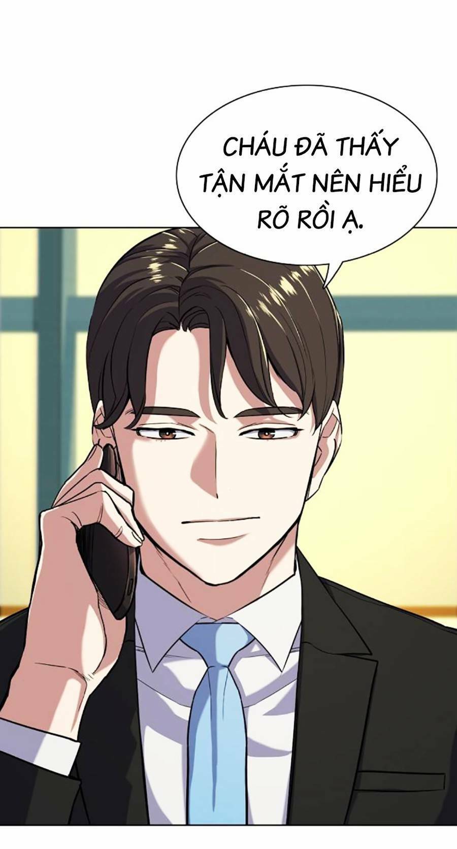 Tiểu Thiếu Gia Gia Tộc Tài Phiệt Chap 54 - Next Chap 55