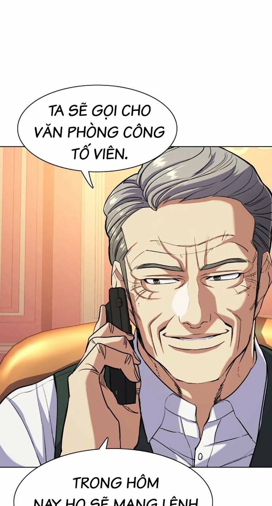 Tiểu Thiếu Gia Gia Tộc Tài Phiệt Chap 54 - Next Chap 55