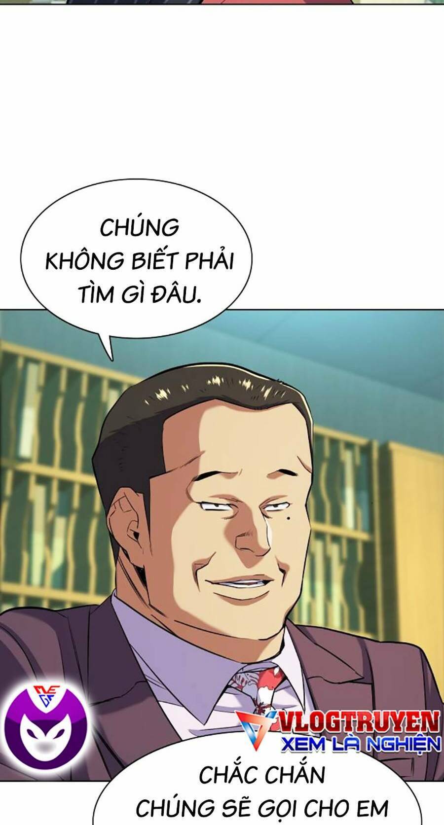 Tiểu Thiếu Gia Gia Tộc Tài Phiệt Chap 54 - Next Chap 55
