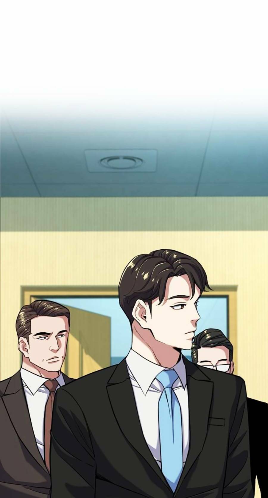 Tiểu Thiếu Gia Gia Tộc Tài Phiệt Chap 54 - Next Chap 55