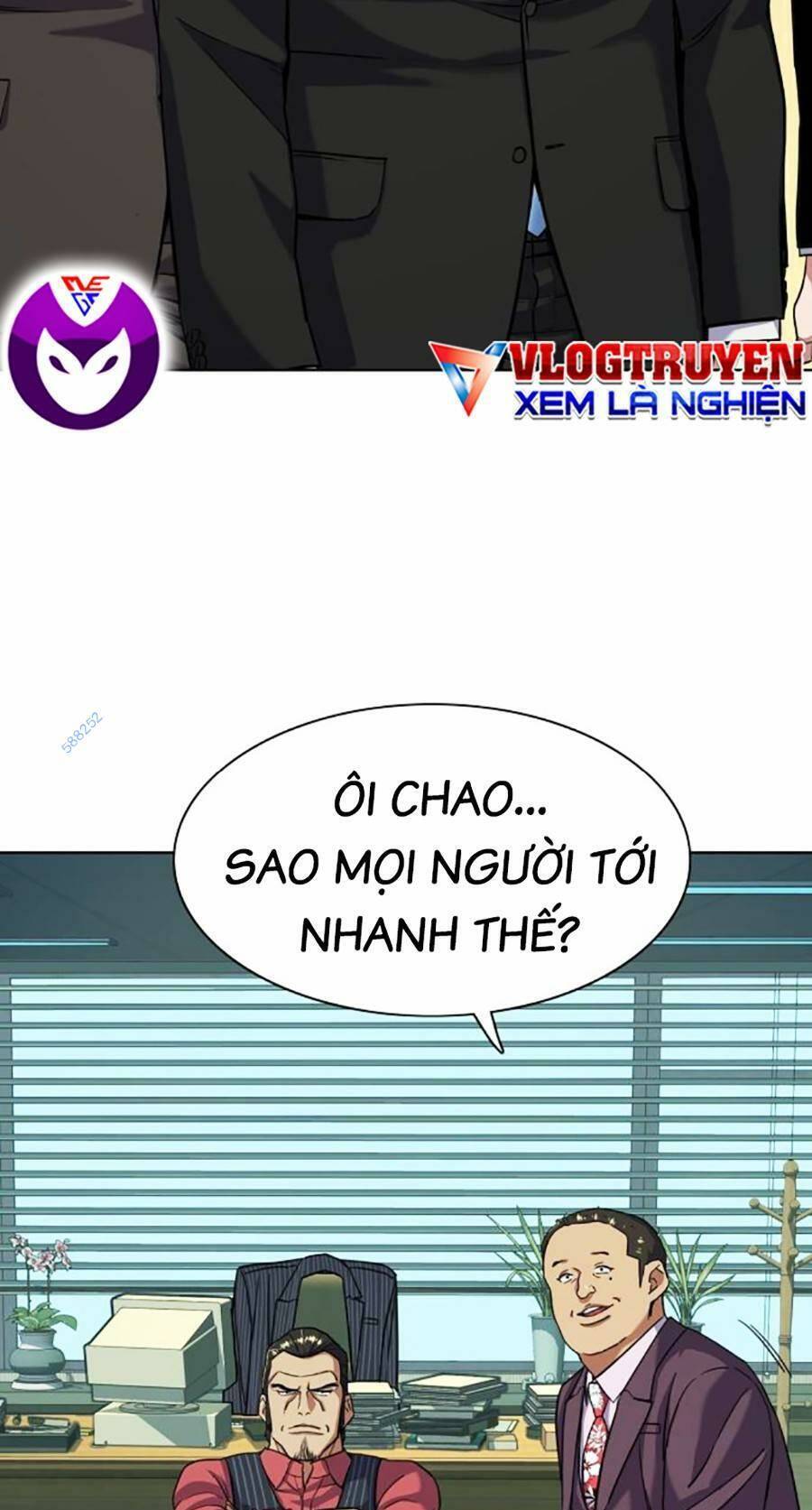 Tiểu Thiếu Gia Gia Tộc Tài Phiệt Chap 54 - Next Chap 55