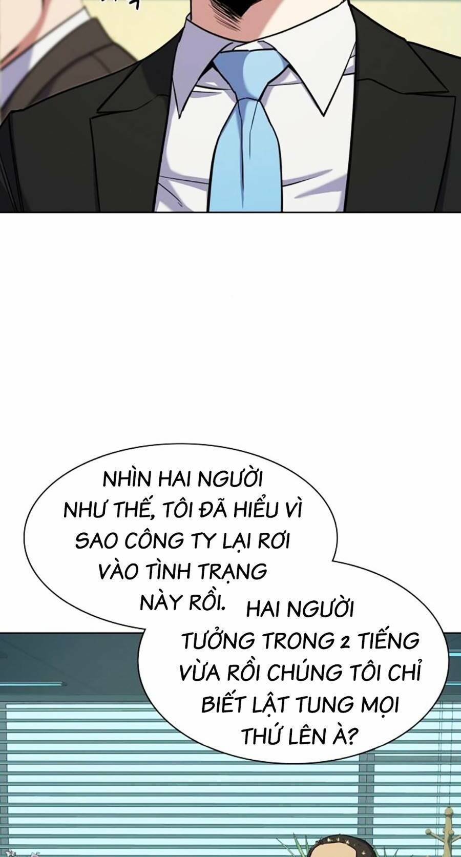 Tiểu Thiếu Gia Gia Tộc Tài Phiệt Chap 54 - Next Chap 55