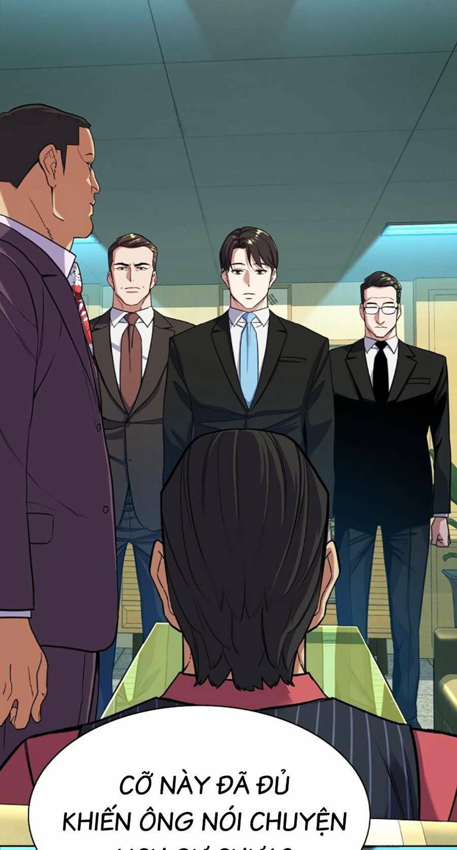 Tiểu Thiếu Gia Gia Tộc Tài Phiệt Chap 54 - Next Chap 55