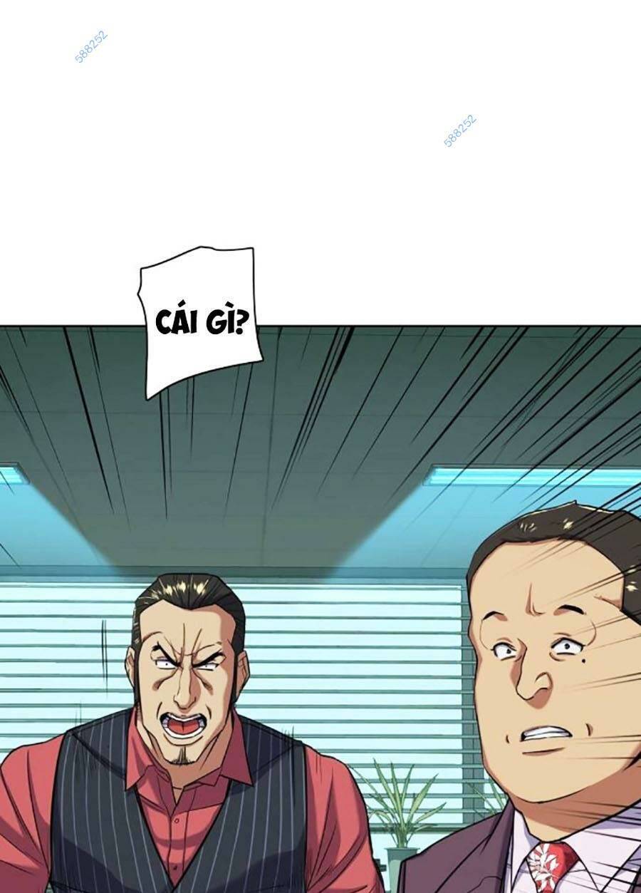 Tiểu Thiếu Gia Gia Tộc Tài Phiệt Chap 54 - Next Chap 55