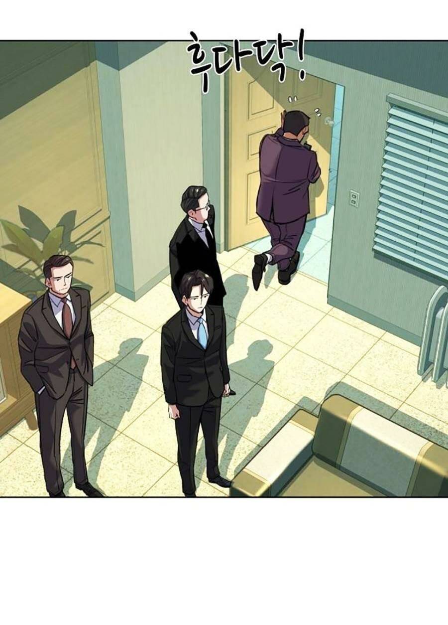 Tiểu Thiếu Gia Gia Tộc Tài Phiệt Chap 54 - Next Chap 55