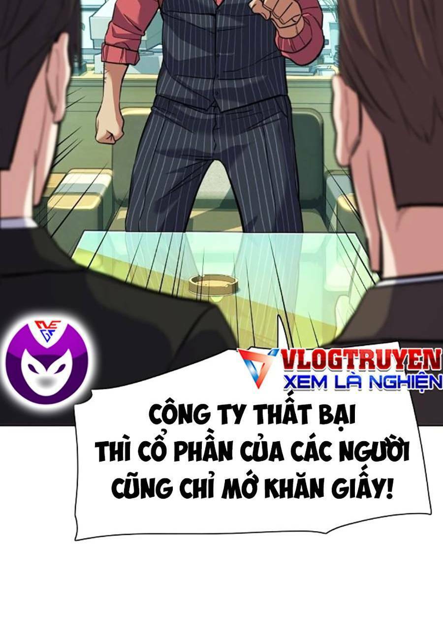 Tiểu Thiếu Gia Gia Tộc Tài Phiệt Chap 54 - Next Chap 55