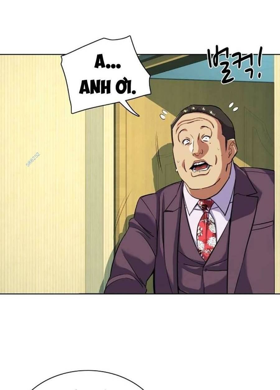 Tiểu Thiếu Gia Gia Tộc Tài Phiệt Chap 54 - Next Chap 55