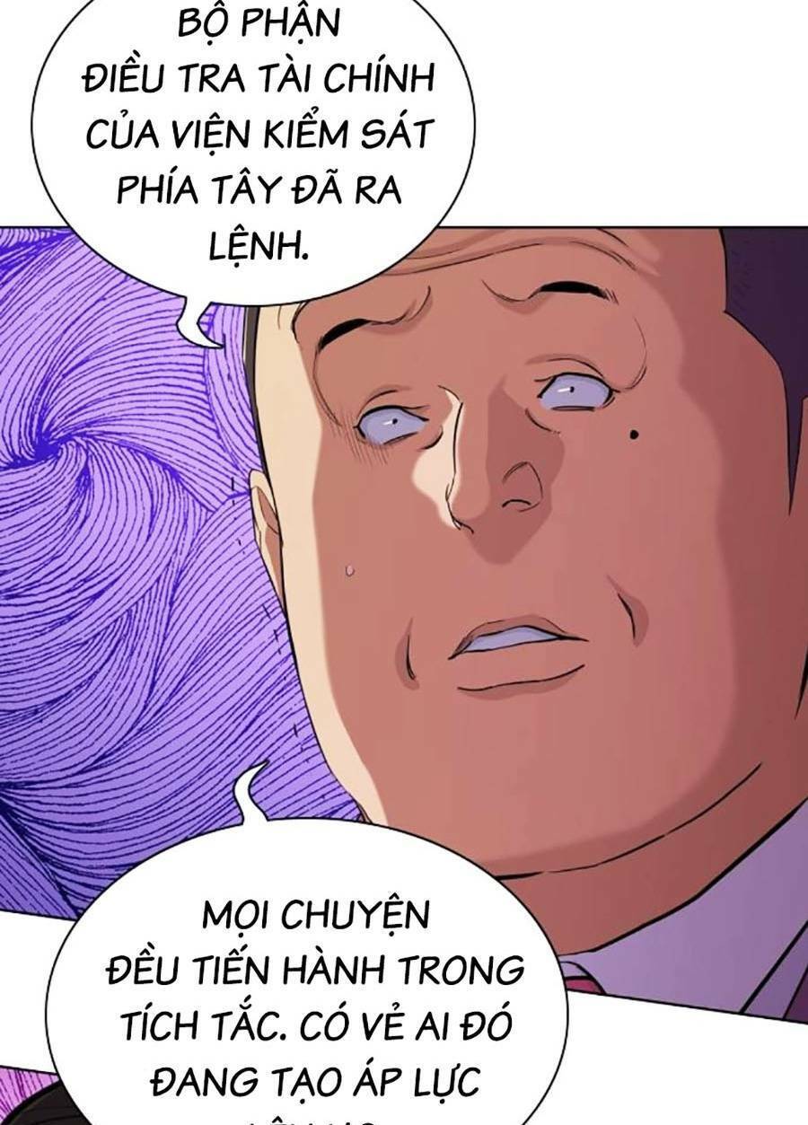 Tiểu Thiếu Gia Gia Tộc Tài Phiệt Chap 54 - Next Chap 55