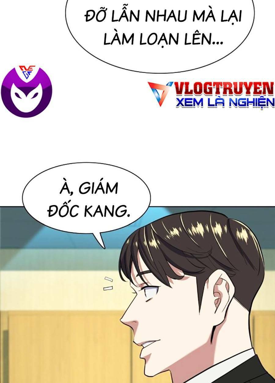 Tiểu Thiếu Gia Gia Tộc Tài Phiệt Chap 54 - Next Chap 55