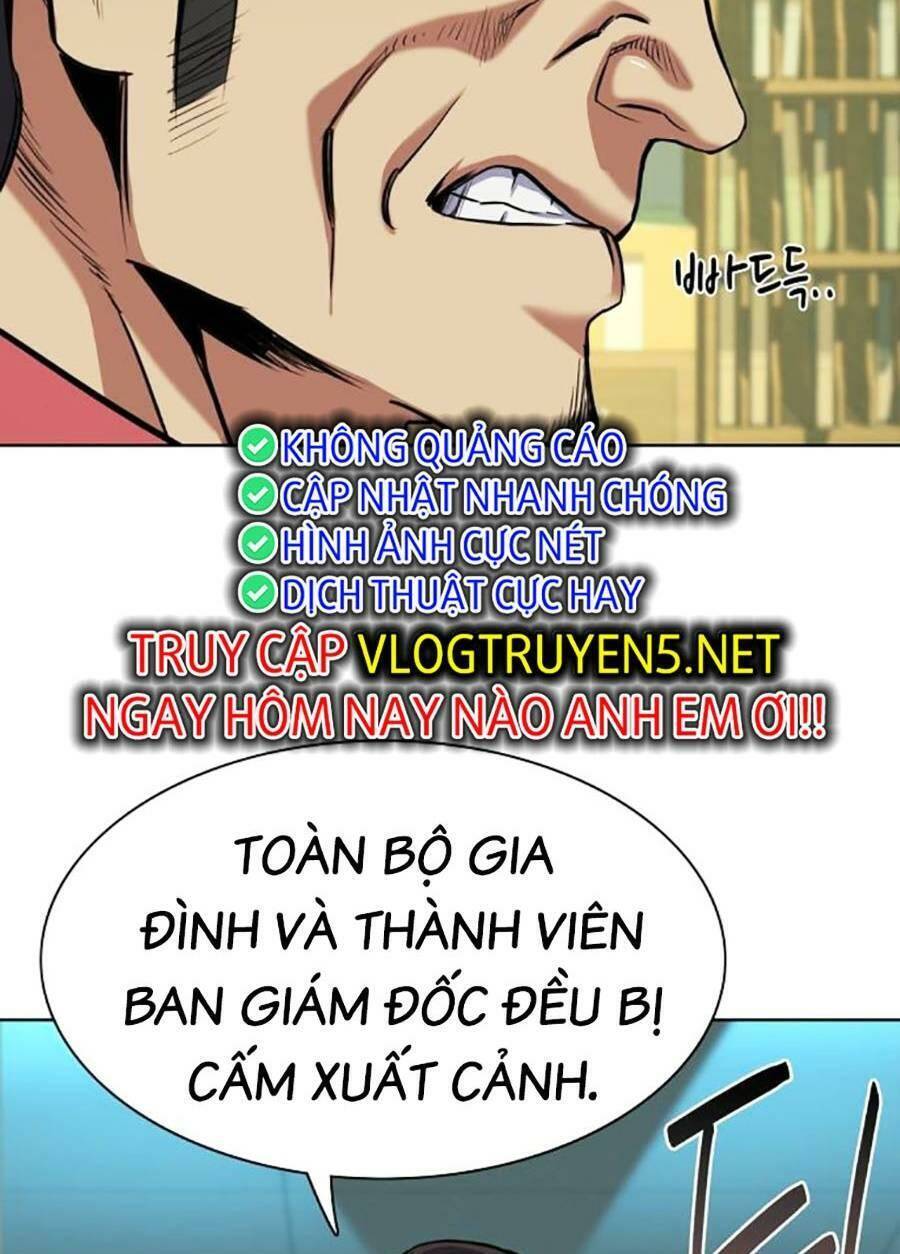 Tiểu Thiếu Gia Gia Tộc Tài Phiệt Chap 54 - Next Chap 55