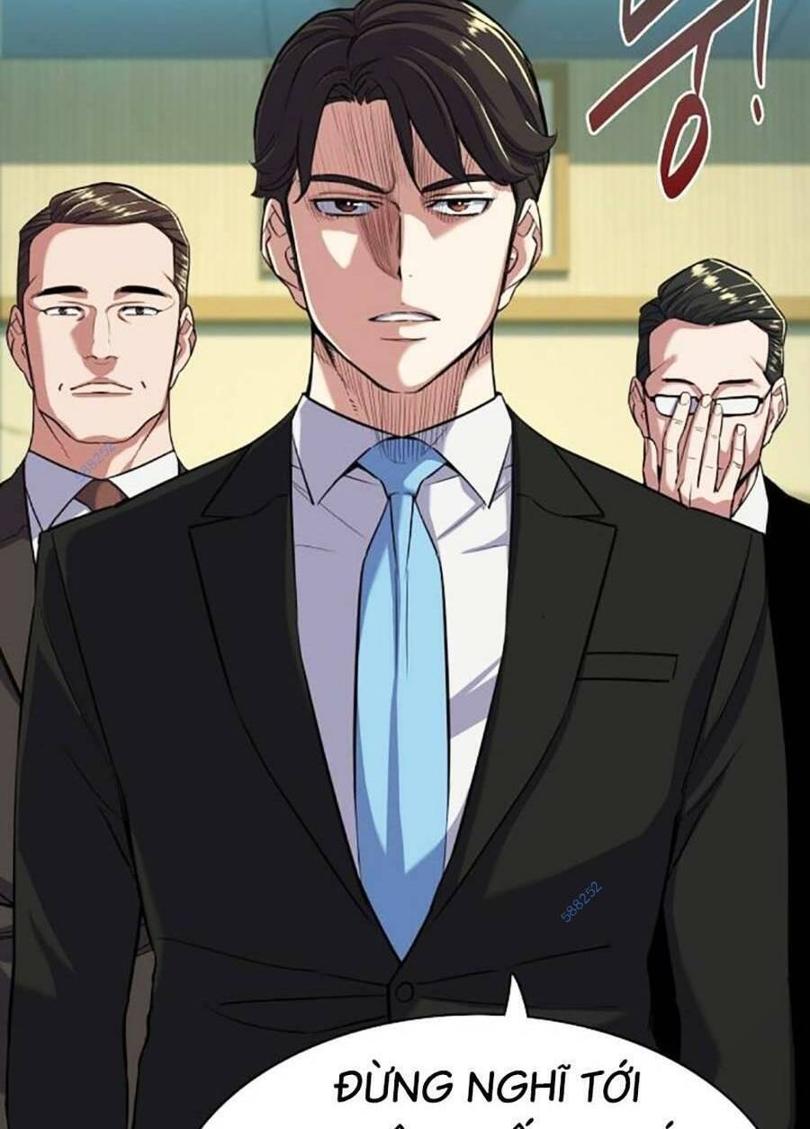 Tiểu Thiếu Gia Gia Tộc Tài Phiệt Chap 54 - Next Chap 55