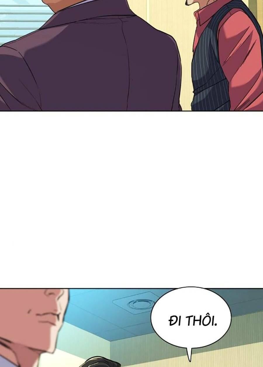 Tiểu Thiếu Gia Gia Tộc Tài Phiệt Chap 54 - Next Chap 55