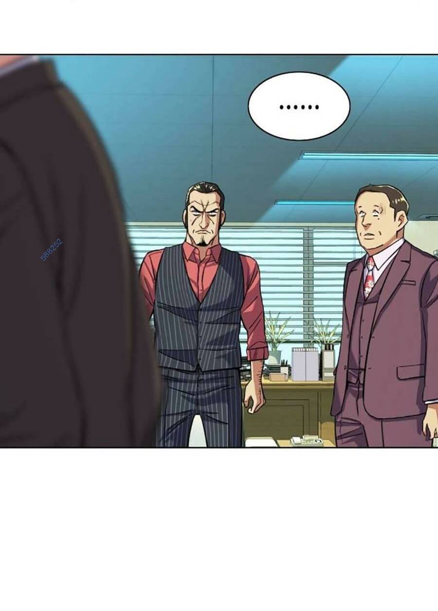 Tiểu Thiếu Gia Gia Tộc Tài Phiệt Chap 54 - Next Chap 55