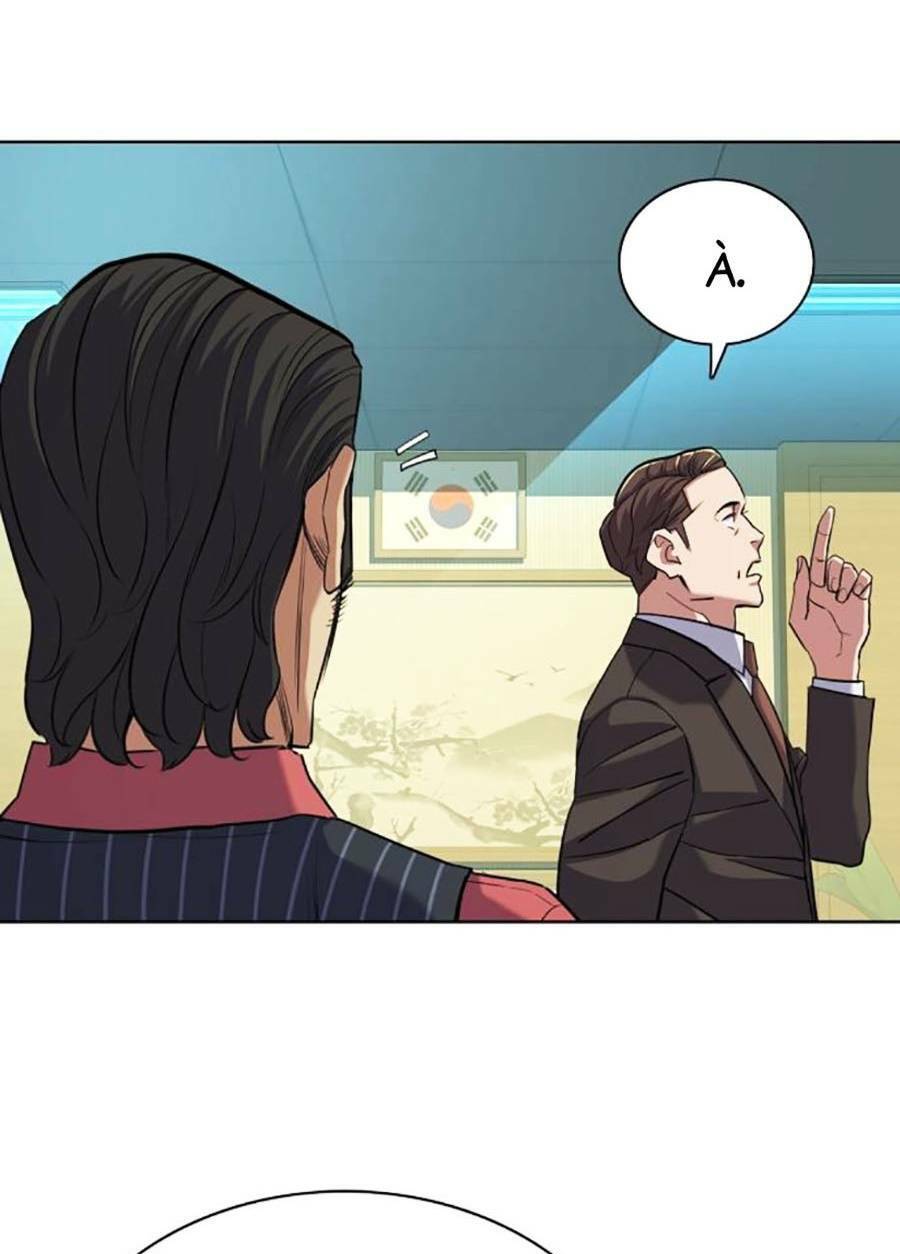 Tiểu Thiếu Gia Gia Tộc Tài Phiệt Chap 54 - Next Chap 55