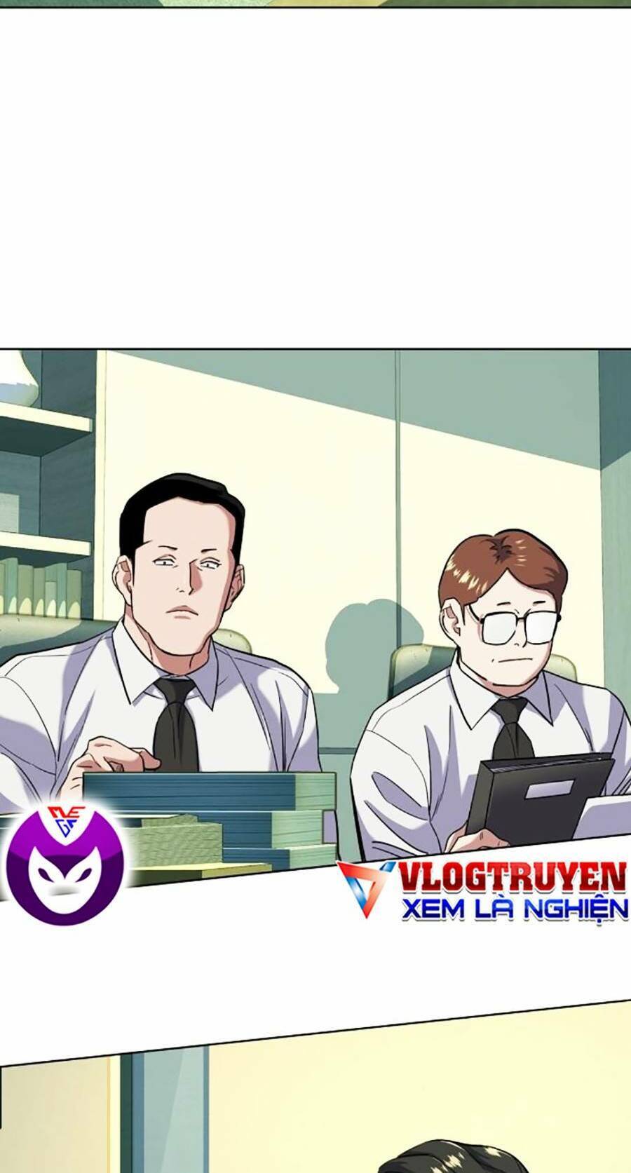 Tiểu Thiếu Gia Gia Tộc Tài Phiệt Chap 54 - Next Chap 55