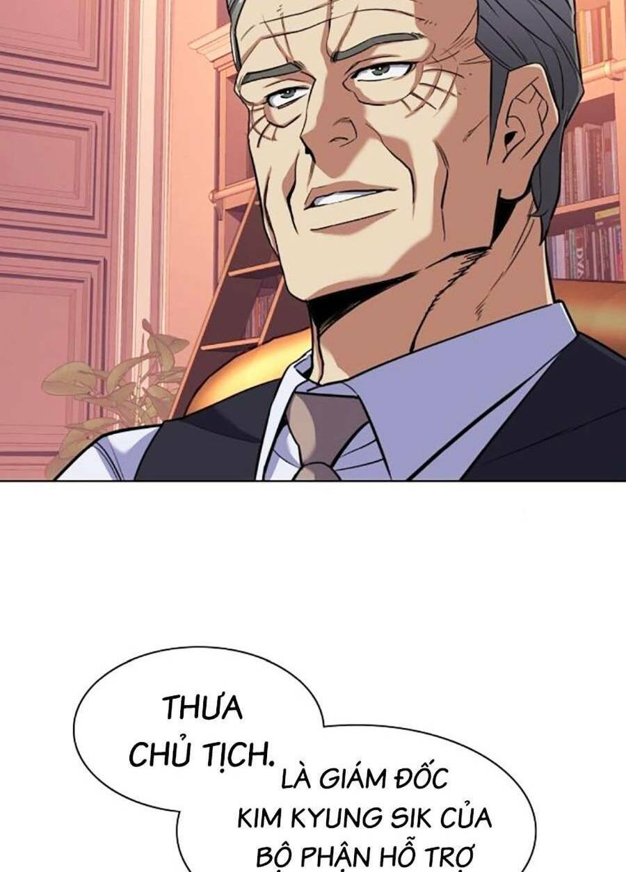 Tiểu Thiếu Gia Gia Tộc Tài Phiệt Chap 54 - Next Chap 55