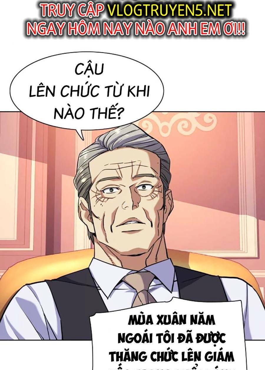 Tiểu Thiếu Gia Gia Tộc Tài Phiệt Chap 54 - Next Chap 55