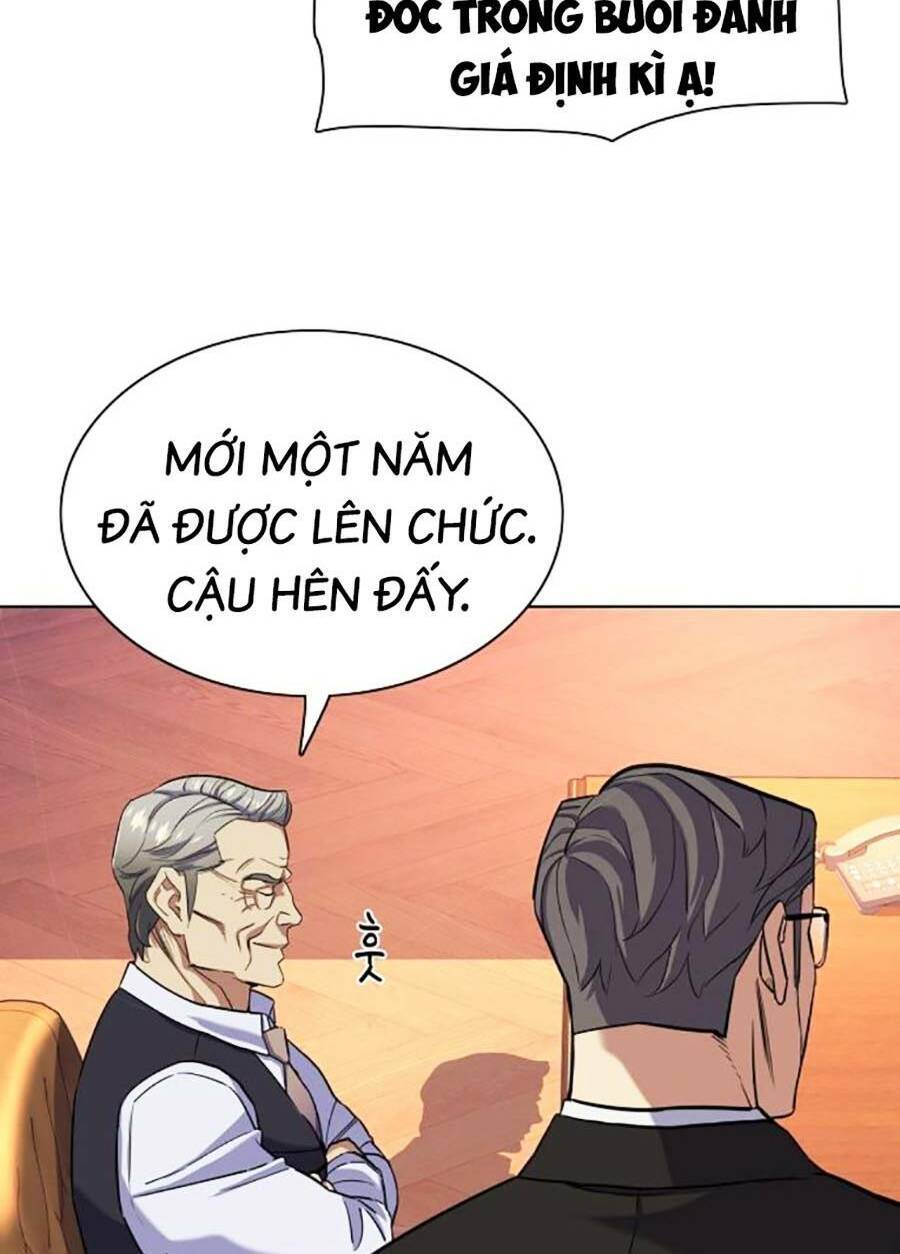 Tiểu Thiếu Gia Gia Tộc Tài Phiệt Chap 54 - Next Chap 55