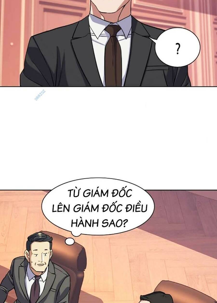 Tiểu Thiếu Gia Gia Tộc Tài Phiệt Chap 54 - Next Chap 55