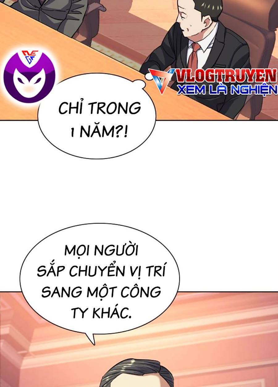 Tiểu Thiếu Gia Gia Tộc Tài Phiệt Chap 54 - Next Chap 55