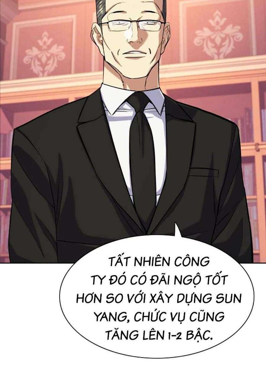 Tiểu Thiếu Gia Gia Tộc Tài Phiệt Chap 54 - Next Chap 55