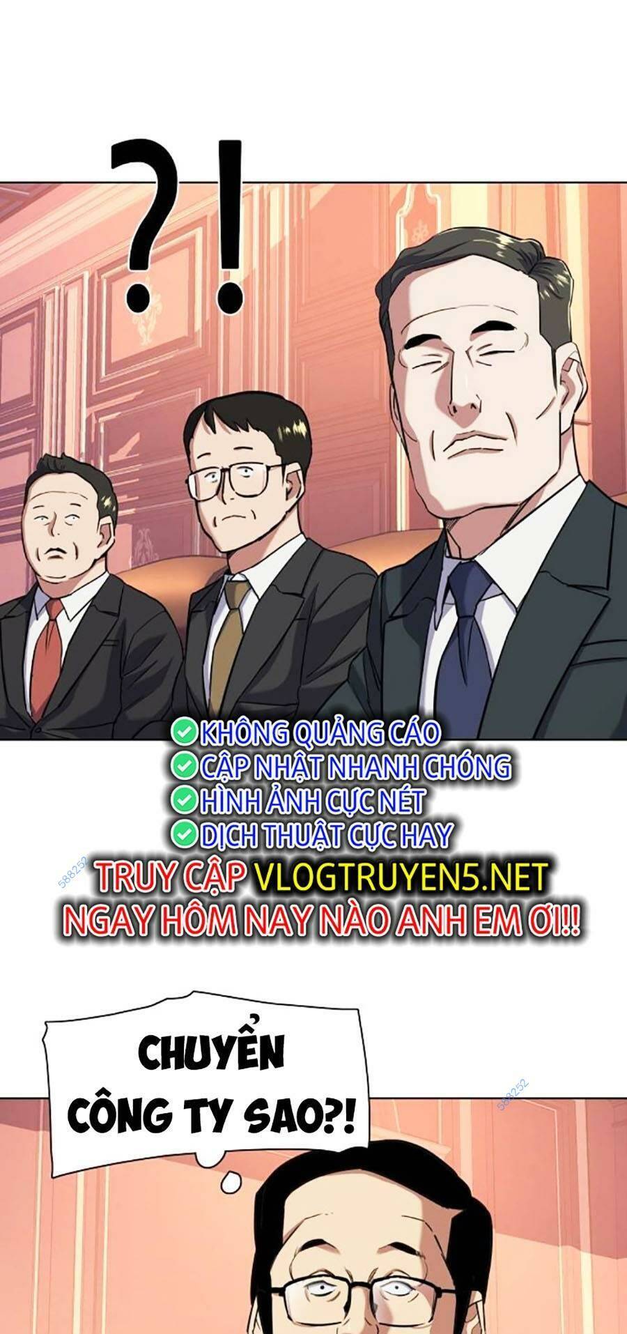 Tiểu Thiếu Gia Gia Tộc Tài Phiệt Chap 54 - Next Chap 55