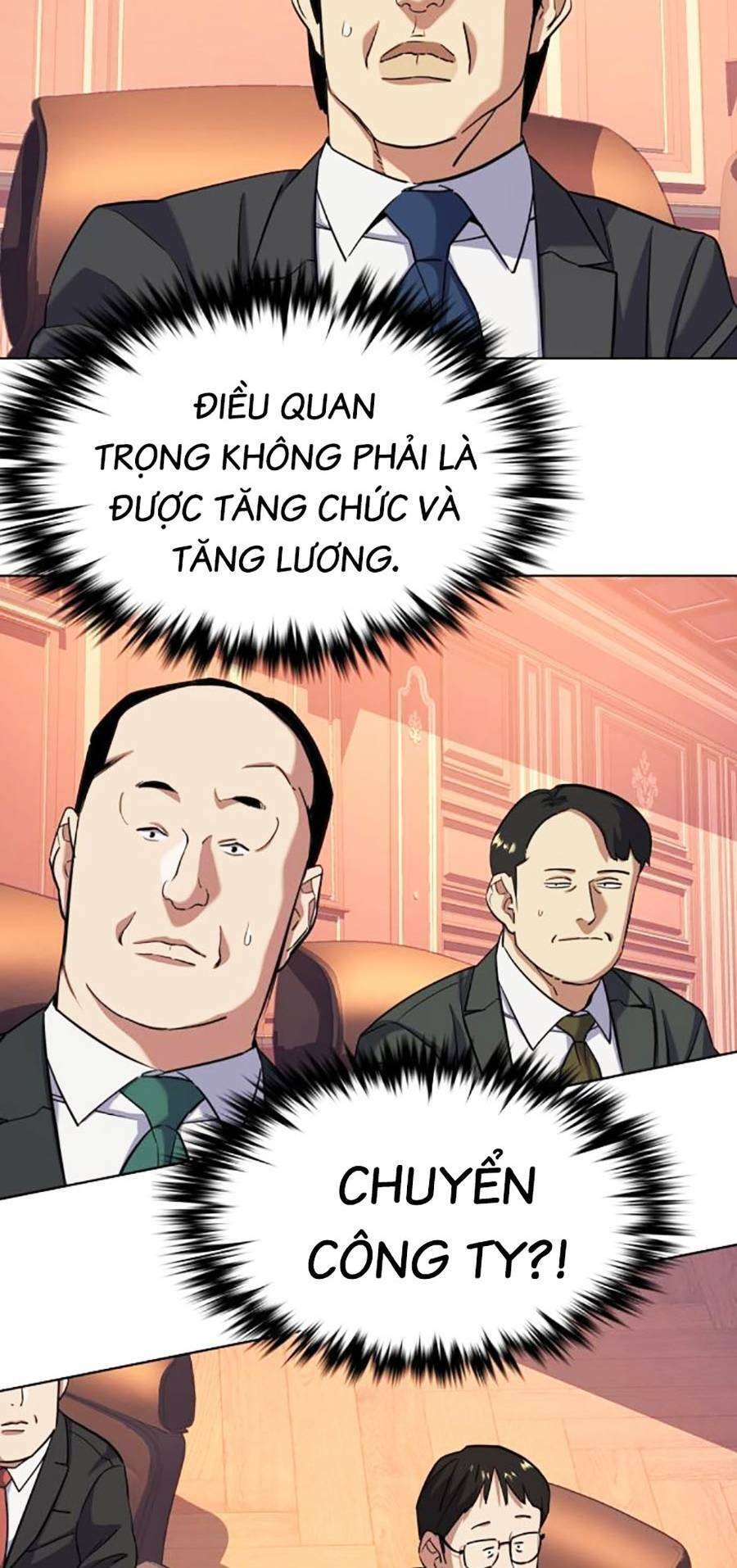 Tiểu Thiếu Gia Gia Tộc Tài Phiệt Chap 54 - Next Chap 55