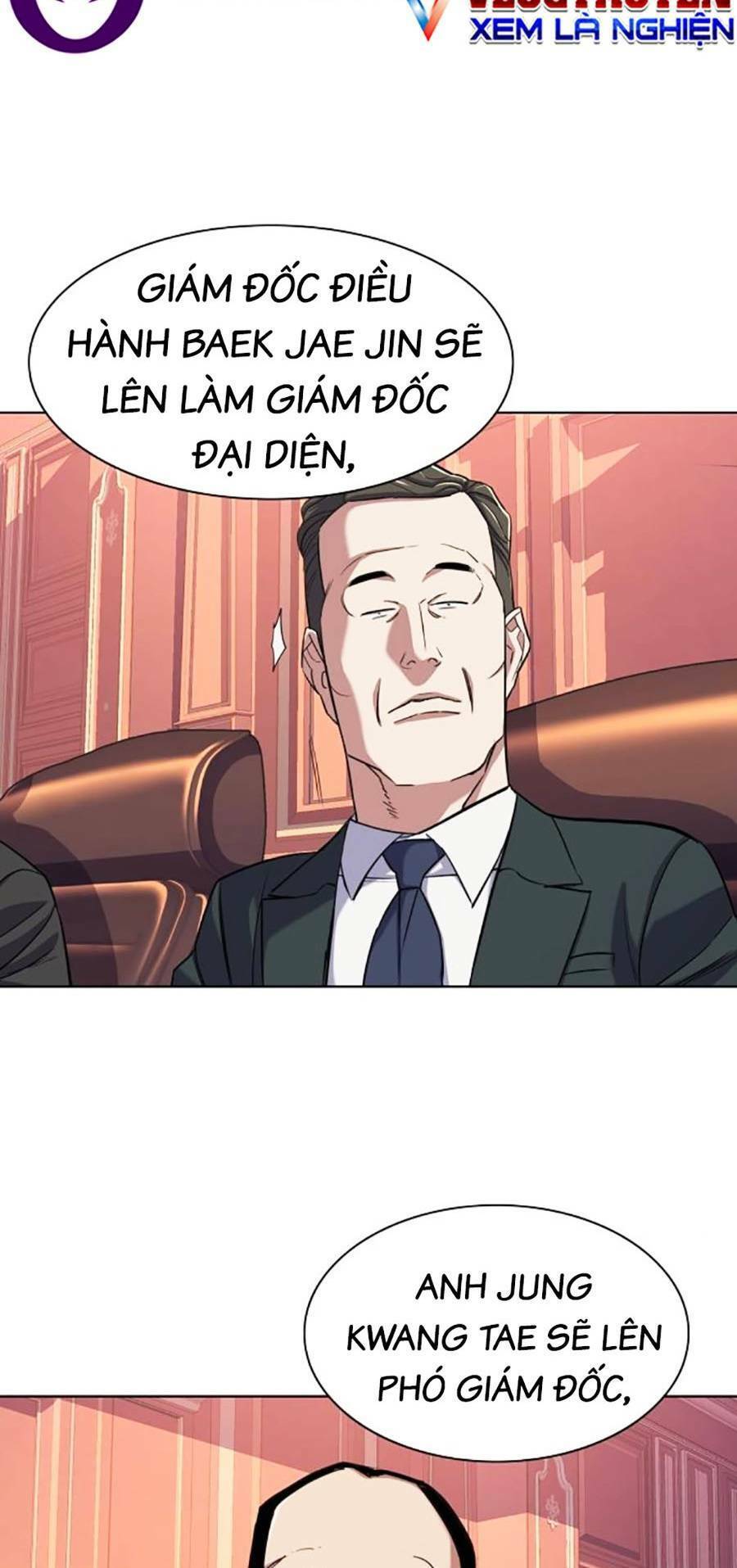 Tiểu Thiếu Gia Gia Tộc Tài Phiệt Chap 54 - Next Chap 55