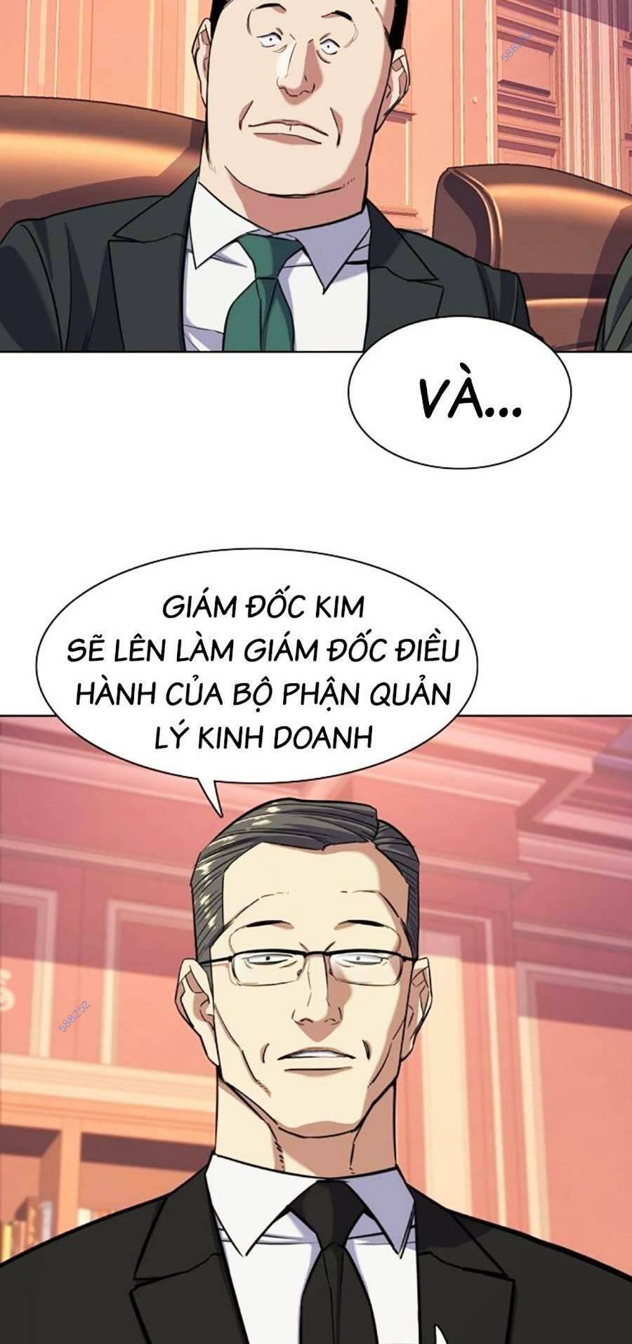 Tiểu Thiếu Gia Gia Tộc Tài Phiệt Chap 54 - Next Chap 55