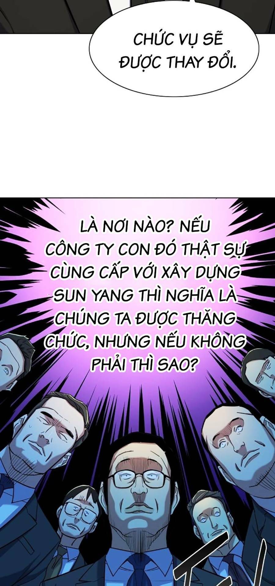 Tiểu Thiếu Gia Gia Tộc Tài Phiệt Chap 54 - Next Chap 55