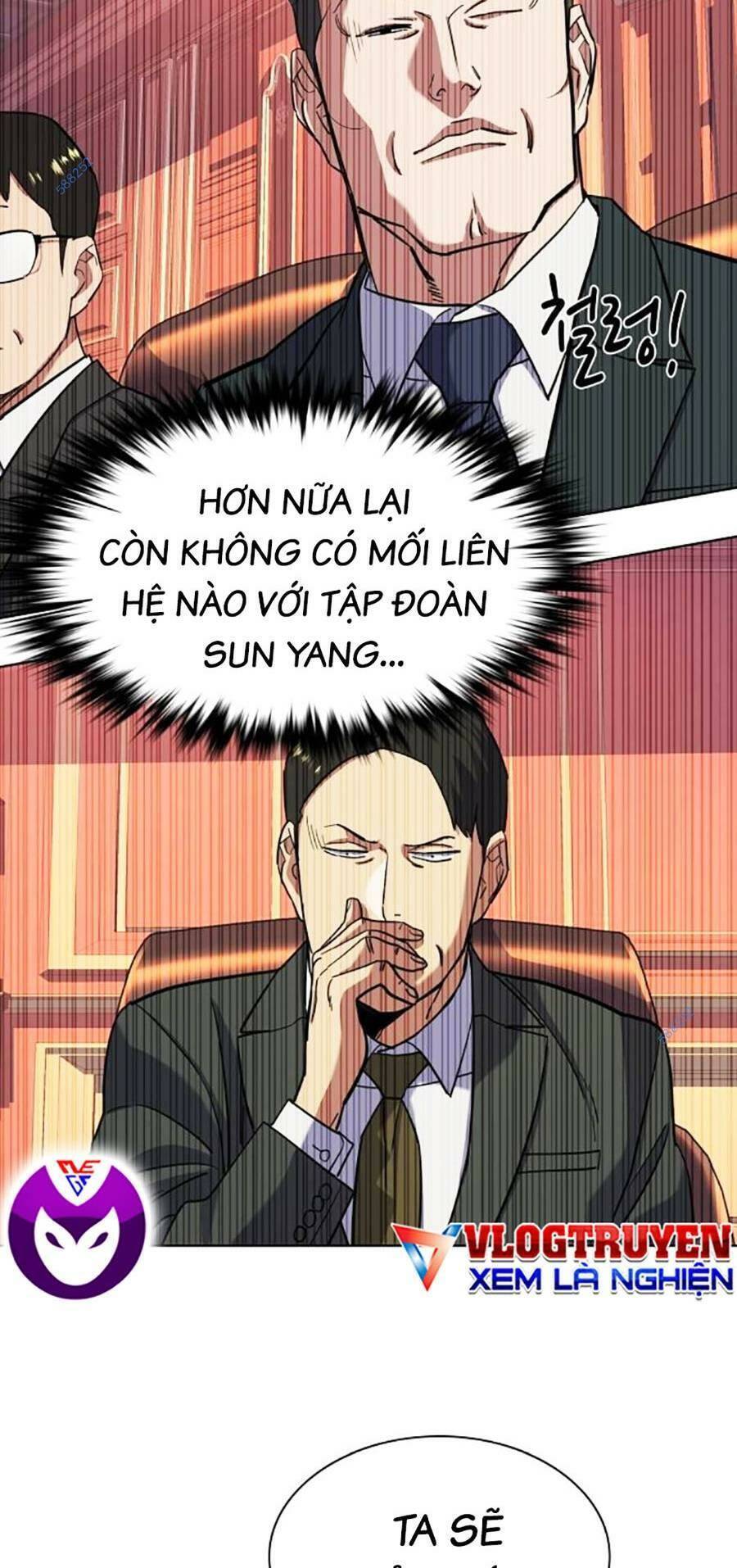 Tiểu Thiếu Gia Gia Tộc Tài Phiệt Chap 54 - Next Chap 55
