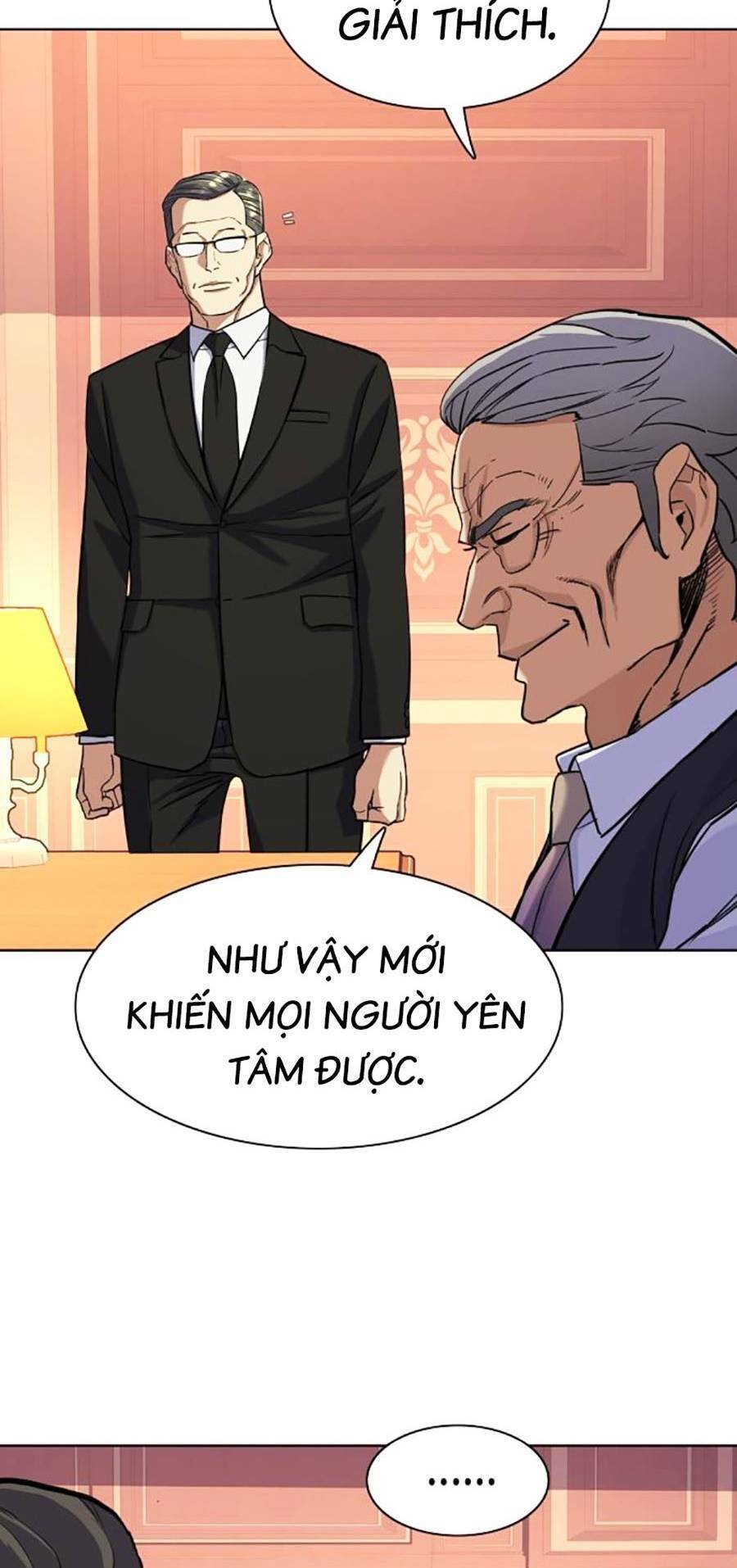 Tiểu Thiếu Gia Gia Tộc Tài Phiệt Chap 54 - Next Chap 55