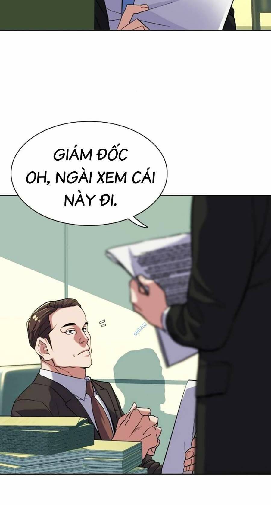Tiểu Thiếu Gia Gia Tộc Tài Phiệt Chap 54 - Next Chap 55
