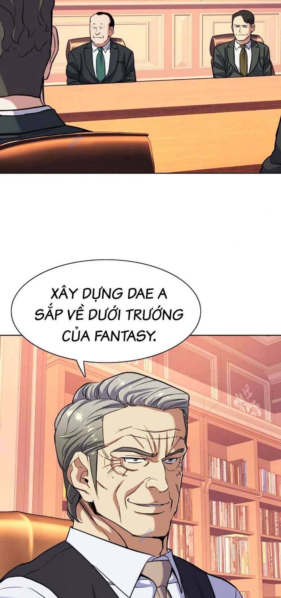 Tiểu Thiếu Gia Gia Tộc Tài Phiệt Chap 54 - Next Chap 55