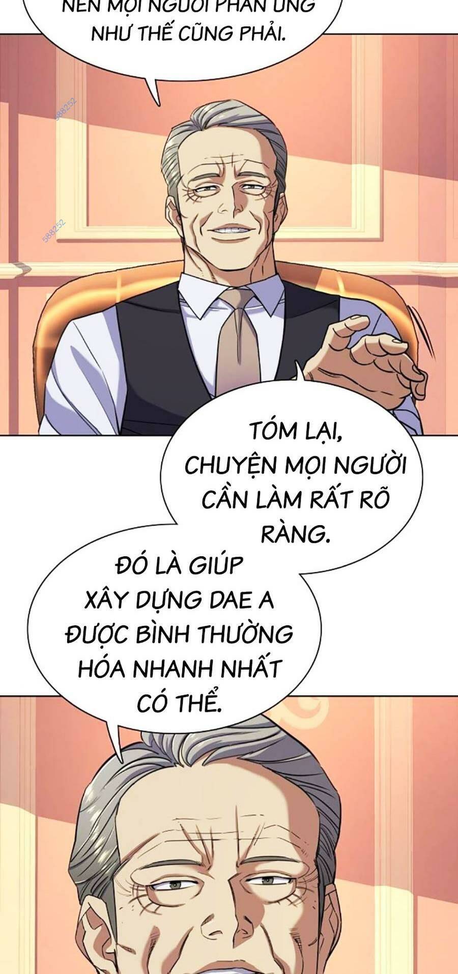 Tiểu Thiếu Gia Gia Tộc Tài Phiệt Chap 54 - Next Chap 55
