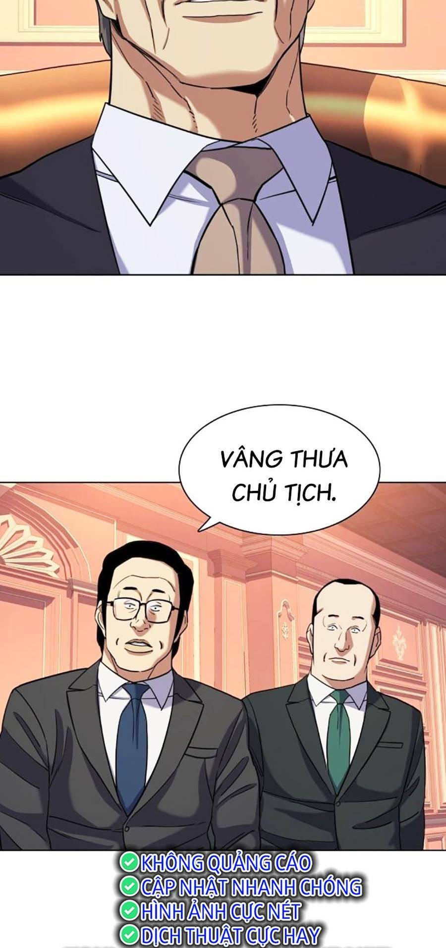 Tiểu Thiếu Gia Gia Tộc Tài Phiệt Chap 54 - Next Chap 55