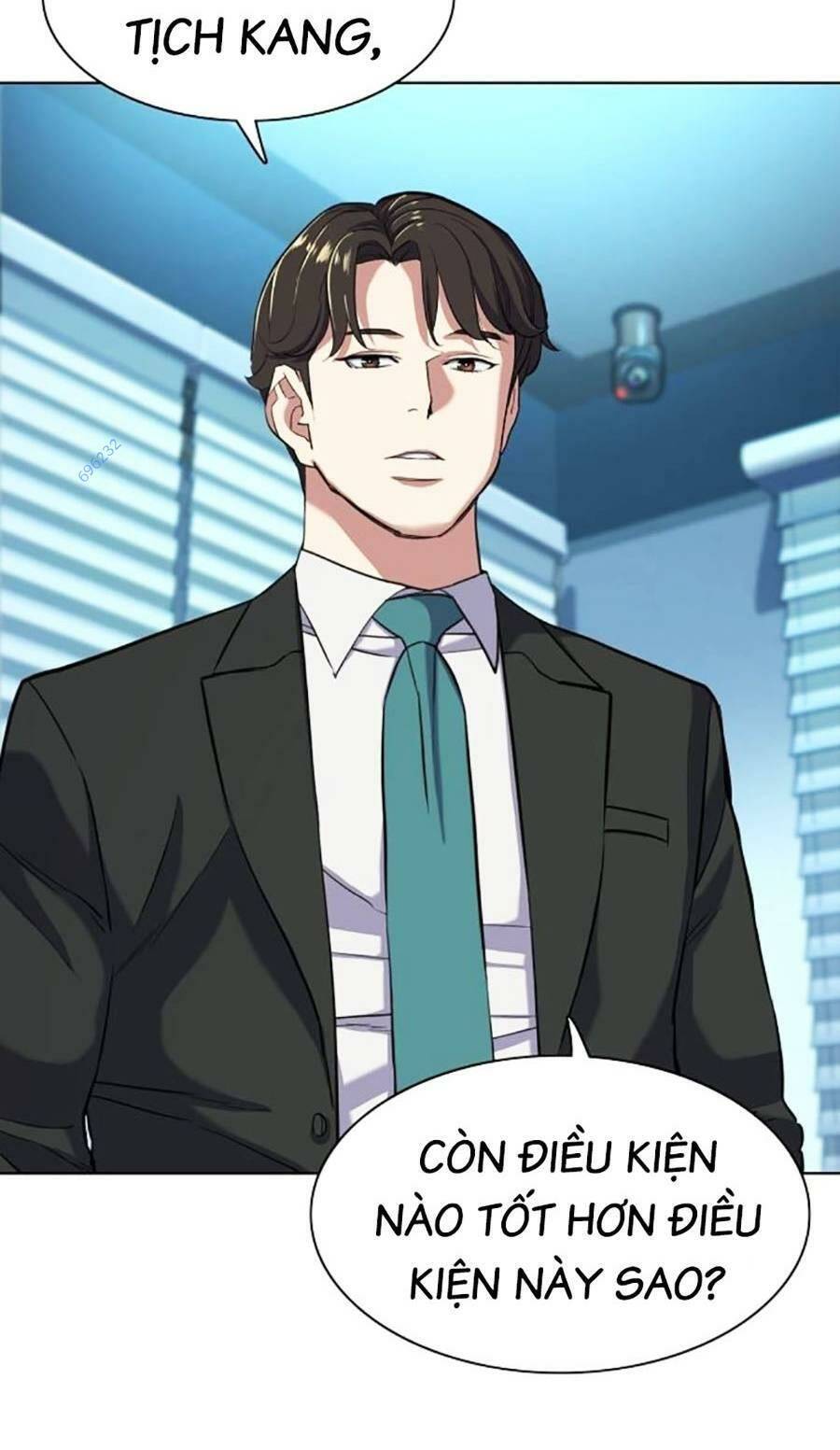 Tiểu Thiếu Gia Gia Tộc Tài Phiệt Chap 55 - Next Chap 56