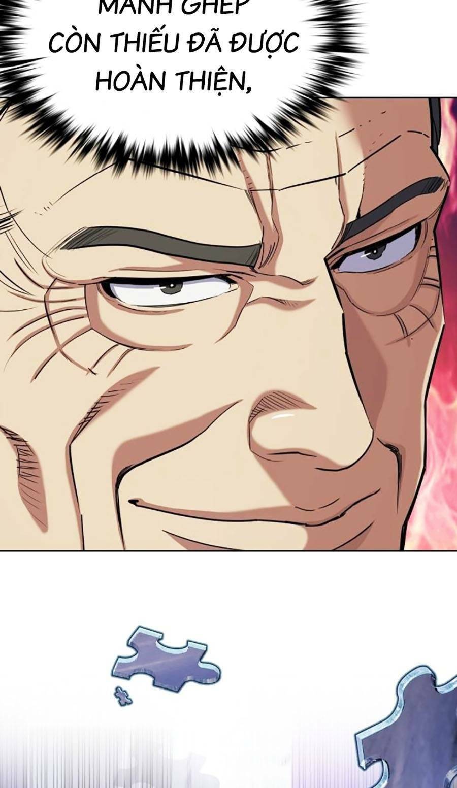 Tiểu Thiếu Gia Gia Tộc Tài Phiệt Chap 55 - Next Chap 56